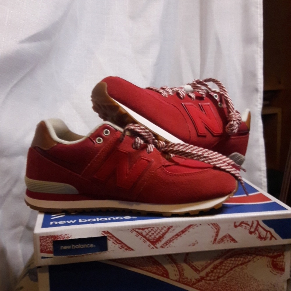 New Balance Classics